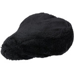 Dunlop - Fur Bike Seat Cover 22x27 Cm - (871125243511)