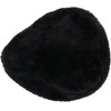 Dunlop - Fur Bike Seat Cover 22x27 Cm - (871125243511)