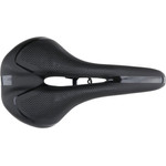 Dunlop - Gel Mtb Trekking Bicycle Saddle 14.5x27x9 Cm - (871125243466)