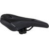 Dunlop - Gel Mtb Trekking Bicycle Saddle 14.5x27x9 Cm - (871125243466)