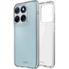 SBS Skinny Cover For Motorola Edge 70 Fusion - Transparent - (TESKINMOTE70FT)