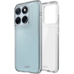 SBS Skinny Cover For Motorola Edge 70 Fusion - Transparent - (TESKINMOTE70FT)