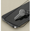 Tech-Protect Glass Fit+ 2-Pack Tempered Glass For Xiaomi 17T Pro - Black - (30050-0)