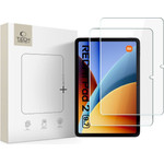 Tech-Protect Glass Fit+ 2-Pack Tempered Glass For Xiaomi Redmi Pad 2 9.7 - (30051-0)