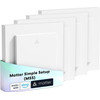 Meross MRS105MA-Eu ������� ��������� ����� �� Wi-Fi (Matter) (��� 4 ��������) - (MRS105MAQUA-EU)