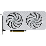 Palit Microsystems Ltd. Rtx 5060 Ti 16GB Palit Oc GDDR7 White - (NE7506TU19T1-GB2061M)