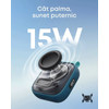 Anker Bluetooth Speaker Soundcore Boom Go 3i, 15W, TWS, RGB, Waterproof, Blue - (D5103030)