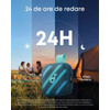 Anker Bluetooth Speaker Soundcore Boom Go 3i, 15W, TWS, RGB, Waterproof, Blue - (D5103030)