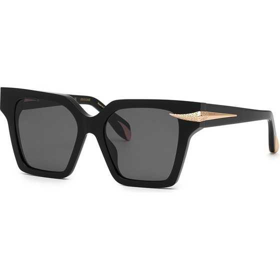 Roberto Cavalli Sunglasses Unisex (Lens/Bridge/Temple) 54/18/140 mm) - (SRC002S54700Y)