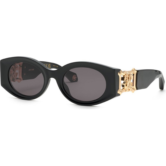 Roberto Cavalli Sunglasses Women (Lens/Bridge/Temple) 53/22/130 mm) - (SRC064-530700)