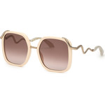 Roberto Cavalli Sunglasses Women (Lens/Bridge/Temple) 55/20/140 mm) - (SRC003M5509X7)