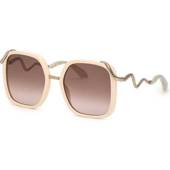 Roberto Cavalli Sunglasses Women (Lens/Bridge/Temple) 55/20/140 mm) - (SRC003M5509X7)