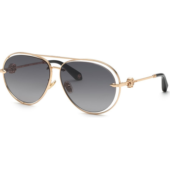 Roberto Cavalli Sunglasses Women (Lens/Bridge/Temple) 61/12/140 mm) - (SRC032M610300)