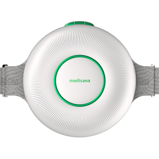 Medisana Abdominal Massager - (Bm 100)