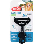 ZOLUX Nomad - Dog Seat Belt Safety clip
