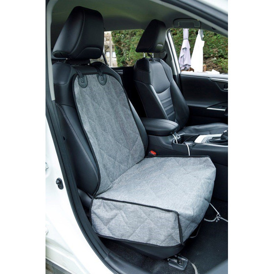 ZOLUX Nomad - Protective Cover For The Front Car seat