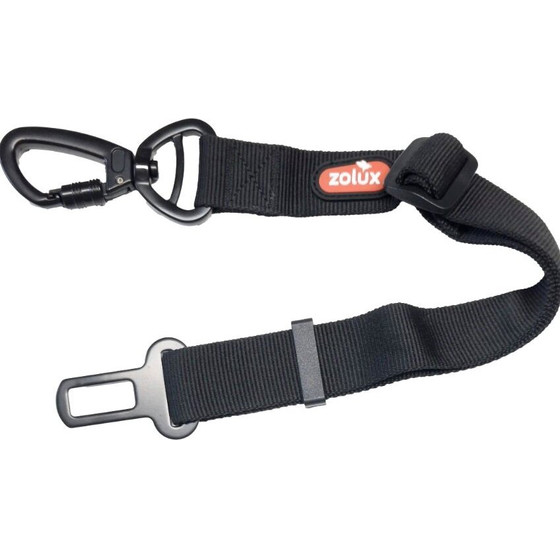 ZOLUX Nomad Expert - Dog Car Safety belt