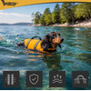 Purlov Dog Life Jacket - Size M - (19148-0)