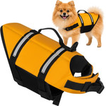 Purlov Dog Life Jacket - Size S - (19147-0)