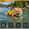 Purlov Dog Life Jacket - Size S - (19147-0)