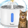 Purlov dog/Cat Water Fountain - (19145-0)