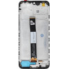 FixCell Lcd Display For FixCell Lcd Redmi 9C Oem With frame