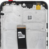 FixCell Lcd Display For FixCell Lcd Redmi 9C Oem With frame