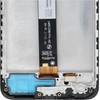 FixCell Lcd Display For FixCell Lcd Redmi 9C Oem With frame