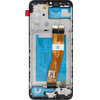 FixCell Lcd Display For Samsung A03s Oem With frame
