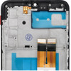 FixCell Lcd Display For Samsung A03s Oem With frame