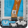 FixCell Lcd Display For Samsung A03s Oem With frame