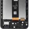 FixCell Lcd Display For Samsung A32G Oem With frame