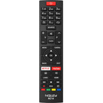 Noozy ��������������� ��� ����������� Vestel, F&U, Telefunken, Turbo-X ������ �������������� ����� �������������� - (RC18)