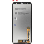 FixCell Lcd Display For Samsung J415 Oem Without frame
