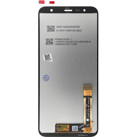 FixCell Lcd Display For Samsung J415 Oem Without frame