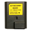 NiteCore Battery For R NLP35
