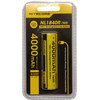 NiteCore �������� 18650 / 4000mAh (���� ��������), NL1840R