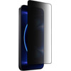 Idol 1991 Premium Privacy Antispy Tempered Glass Xiaomi Redmi 17 5G 6.9in 9H 0.25mm Semi Curved Full Glue BLACK
