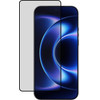 Idol 1991 Premium Privacy Antispy Tempered Glass Xiaomi Redmi 17 5G 6.9in 9H 0.25mm Semi Curved Full Glue BLACK