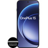 Idol 1991 Privacy Antispy Tempered Glass Oneplus 15 5G 6.78in 9H 0.25mm Semi Curved Full Glue Finger Unlock BLACK
