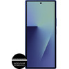 Idol 1991 Privacy Antispy Tempered Glass Samsung Z Fold 8 5G 8.0in 9H 0.25mm Semi Curved Full Glue BLACK