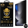 Idol 1991 Privacy Antispy Tempered Glass Xiaomi Redmi Note 15 4G 6.77in 9H 0.25mm 3D Semi Curved Edge Glue BLACK