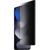 Idol 1991 Privacy Antispy Tempered Glass Xiaomi Redmi Note 15 4G 6.77in 9H 0.25mm 3D Semi Curved Edge Glue BLACK