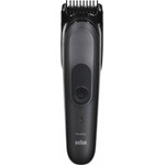 Braun Trimmer Black - (MGK7491)