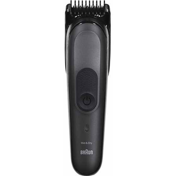 Braun Trimmer Black - (MGK7491)