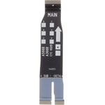 Samsung A376B Galaxy A37 5G Main Flex (Service Pack) - (GH82-39239A)