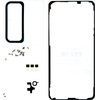 Samsung S942B Galaxy S26 Back Cover Rework Kit (Service Pack) - (GH82-39211A)