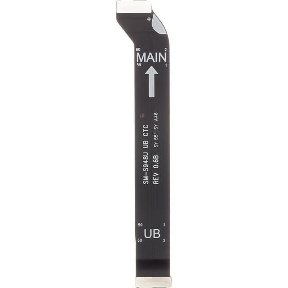 Samsung S948B Galaxy S26 Ultra Main Flex (Service Pack) - (GH82-38879A)