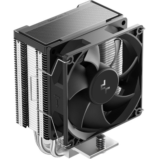 Deepcool Cpu Cooler AG300 G2 - LGA1851/AM5 - (R-AG300-BKAMMG2)