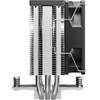 Deepcool Cpu Cooler AG300 G2 - LGA1851/AM5 - (R-AG300-BKAMMG2)